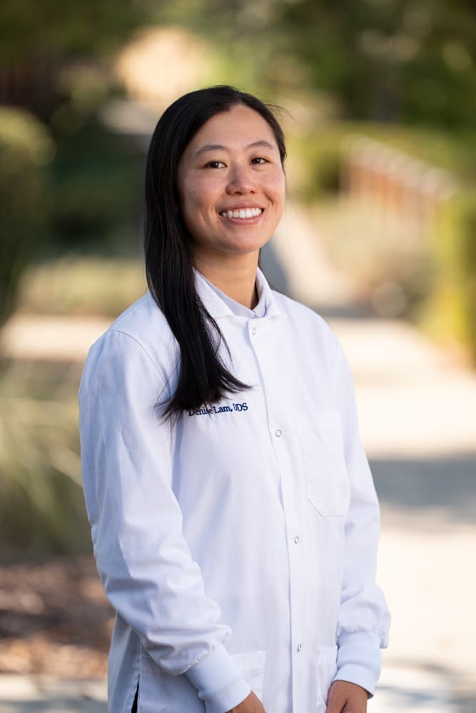 Denise Lam, DDS