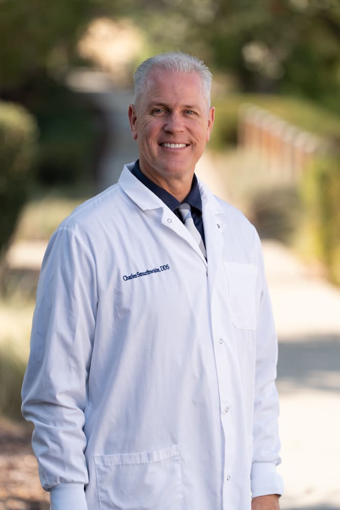 Dr. Charles Smurthwaite