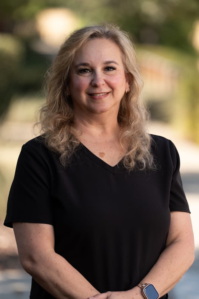 Stephanie, Hygienist