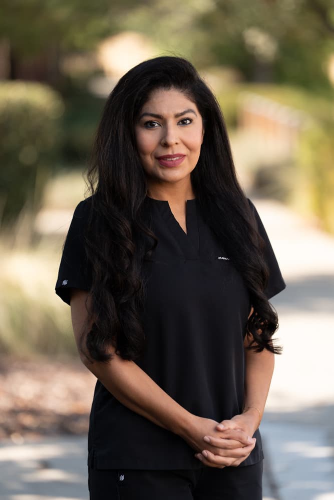Nina, Hygienist