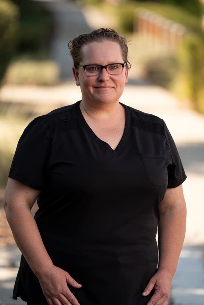 Patricia, Hygienist · Hygiene Team Lead
