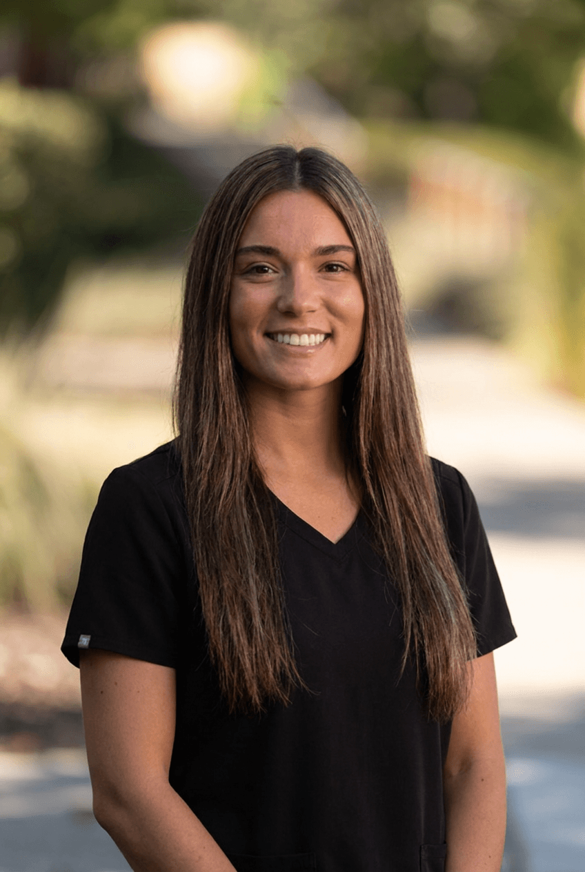 Rechelle, RDAEF2 · Back Office Team Leader