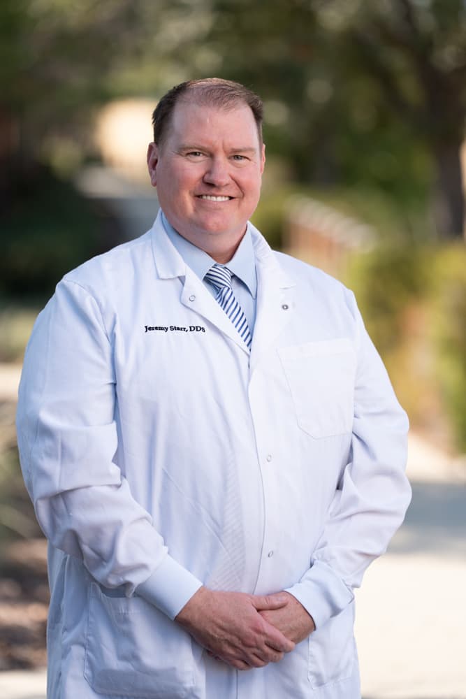 Jeremy Starr, DDS